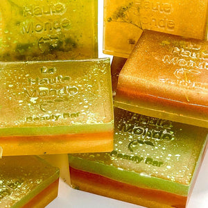 Citronella and Sage Beauty Bar