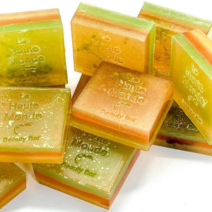 Citronella and Sage Beauty Bar