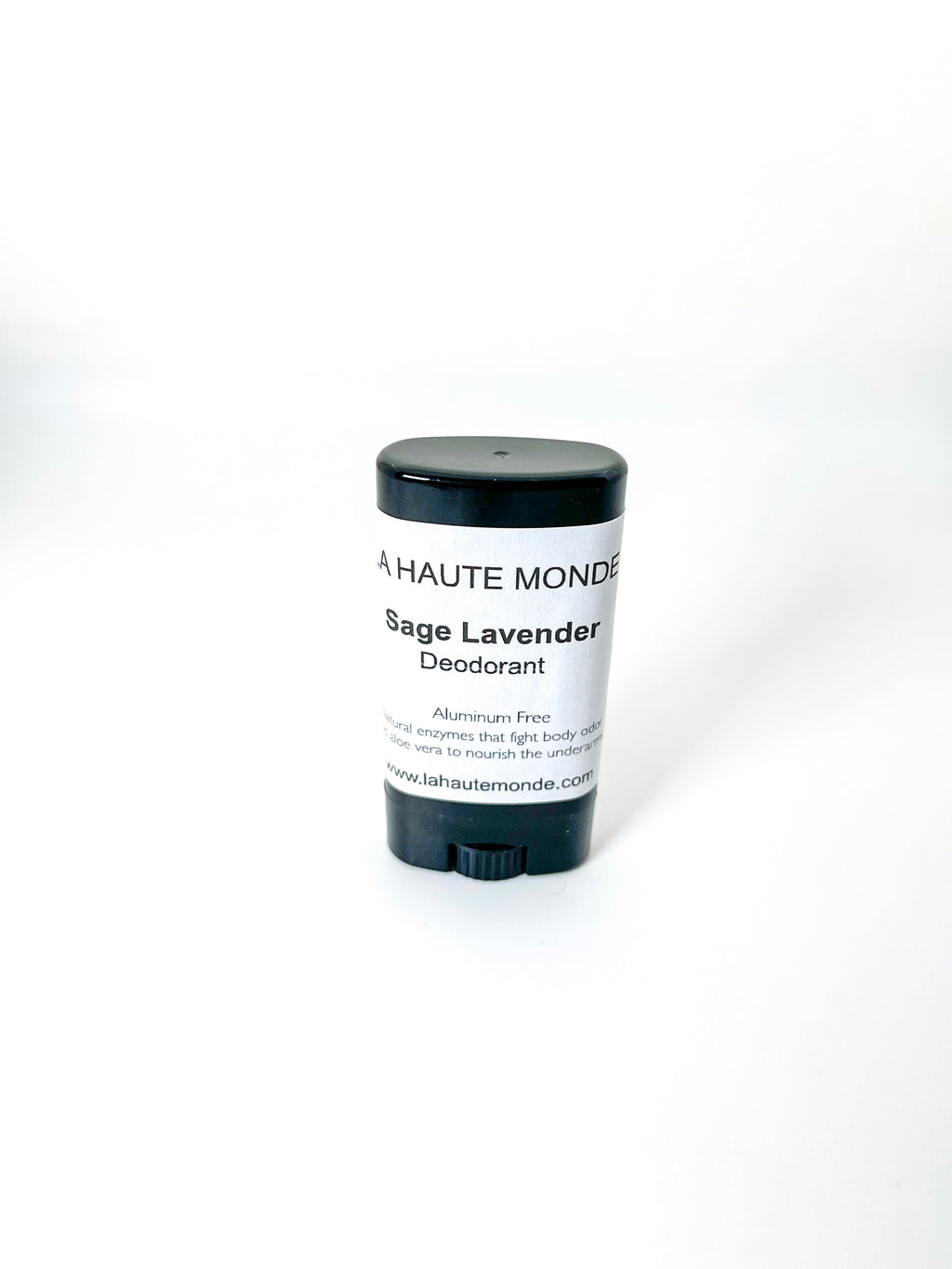 Sage Lavender Aluminum Free Deodorant