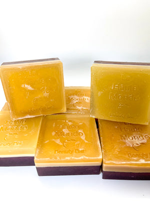 Espresso Artisan Soap